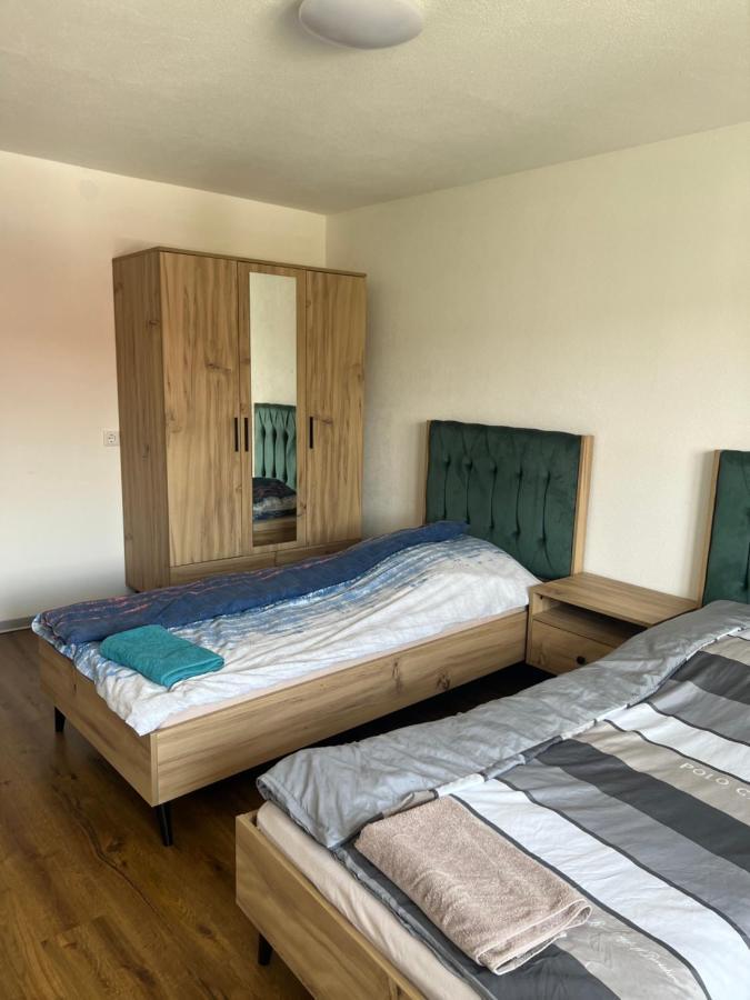 Flori Home Murg  외부 사진