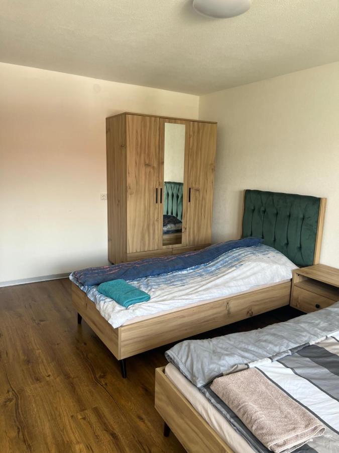 Flori Home Murg  외부 사진